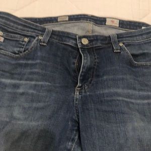 AG jeans
